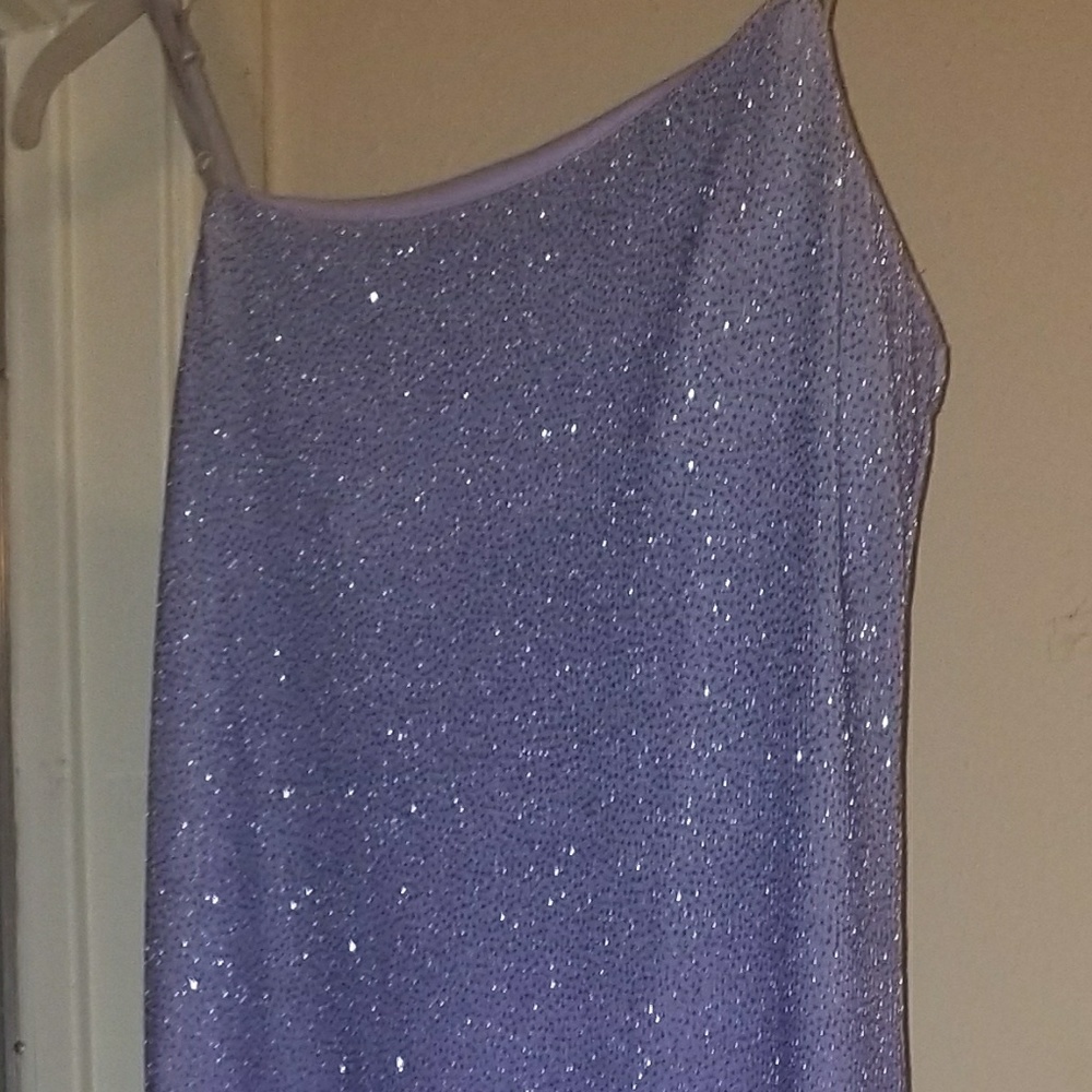 FORMAL DRESS - Picture 3 of 6